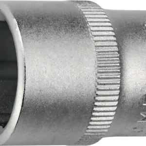 Kracherpreis Steckschlüsseleinsatz 1/4 Zoll 6-kant SW 5,5mm L.25mm TECWERK
