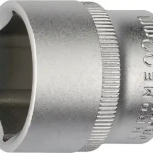 Top-Seller Steckschlüsseleinsatz 3/8 Zoll 6-kant SW 6mm L.30mm TECWERK