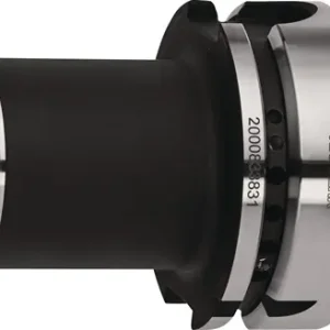 Angebot Spannzangenfutter ER DIN 69893A Spann-D.1-10mm HSK-A63 A.-L.100mm TECWERK