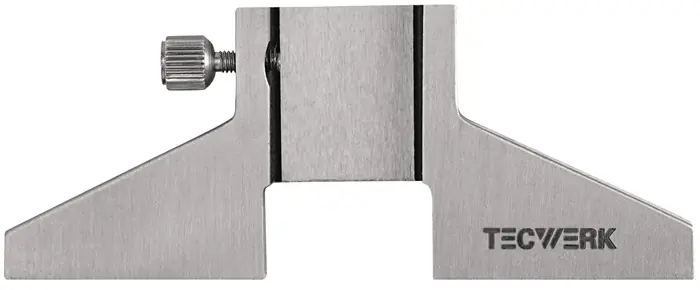 Brücke Brücken-L.75mm z.Taschenmessschieber TECWERK Jetzt Bestellen
