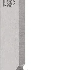 Ausverkauf Winkel DIN 875/II Schenkel-L.100x70mm o.Anschlag TECWERK