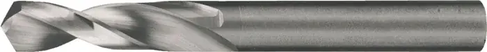 Online Kaufen Spiralbohrer DIN 6539 TypN D.7mm VHM HA ext.kurz TECWERK