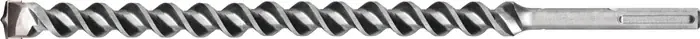 Preis Gesenkt Hammerbohrer D.12,0mm Arbeits-L.200mm L.340mm SDS-max TECWERK