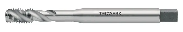 Maschinengewindebohrer DIN 371C M5x0,8mm HSS-Co 6H TECWERK Letzte Chance