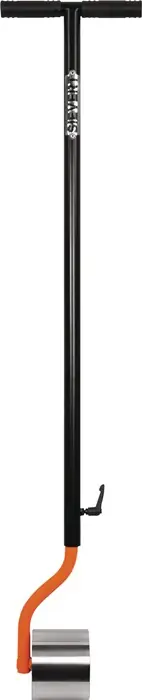 Bestseller Andruckrolle Pro Venturix 9kg L.110-180cm B.80mm SIEVERT