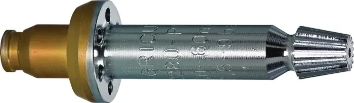 Preiswert Schneiddüse GRICUT 2280-PMY 60-100mm Propan/Methan/MAPP/Ethylen