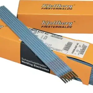 Sale Stabelektrode FINOX 4337 AC E 29 9 R 12 3,25x350mm hochlegiert KJELLBERG VE: 4.5 Kilogramm
