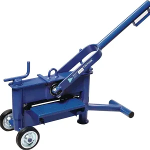 Verbundsteinschneider Schnitt-H.10-120mm Schnitt-B.330mm G.41kg Markenprodukt