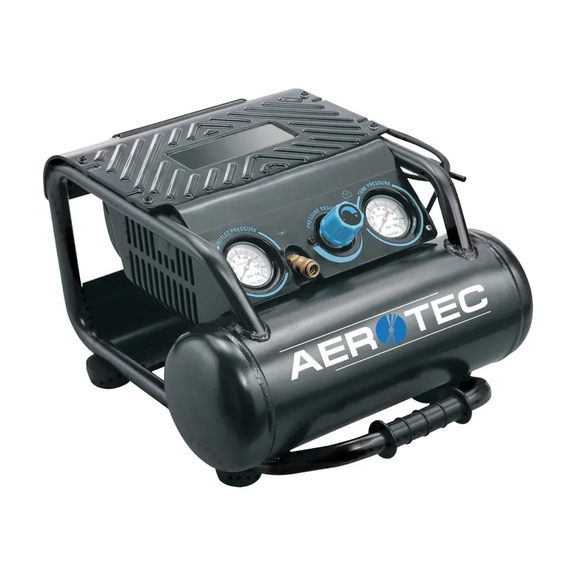 AEROTEC Kolbenkompressor OL 197-10RC Angebot