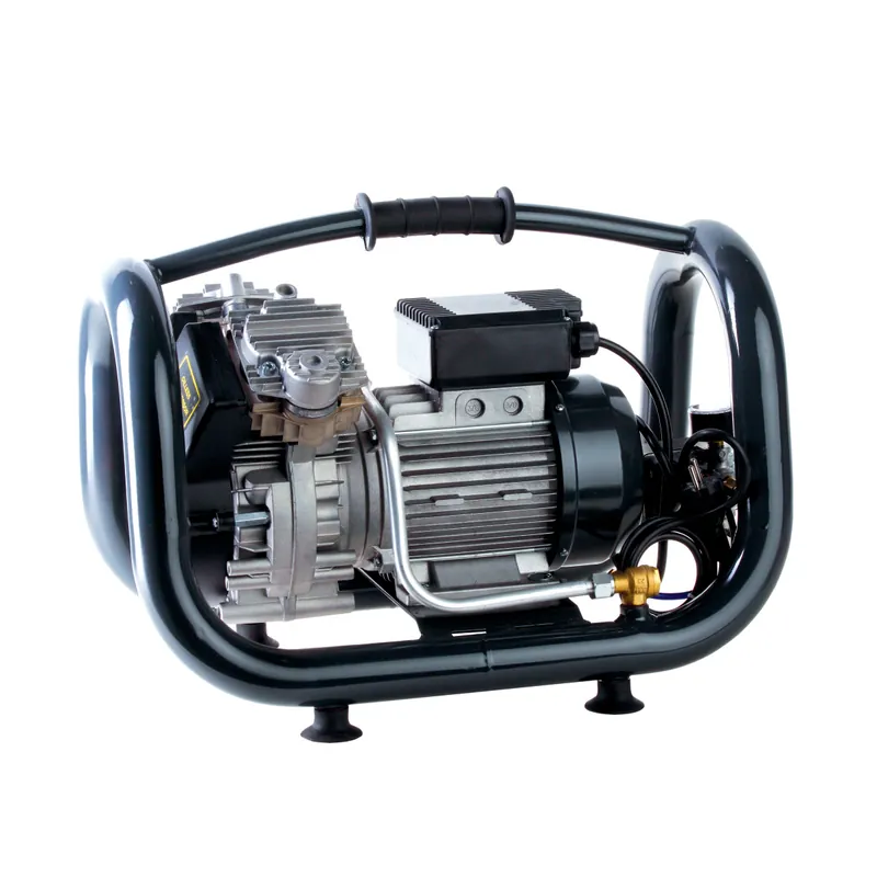 Ausverkauf AEROTEC Kolbenkompressor EXTREME 15