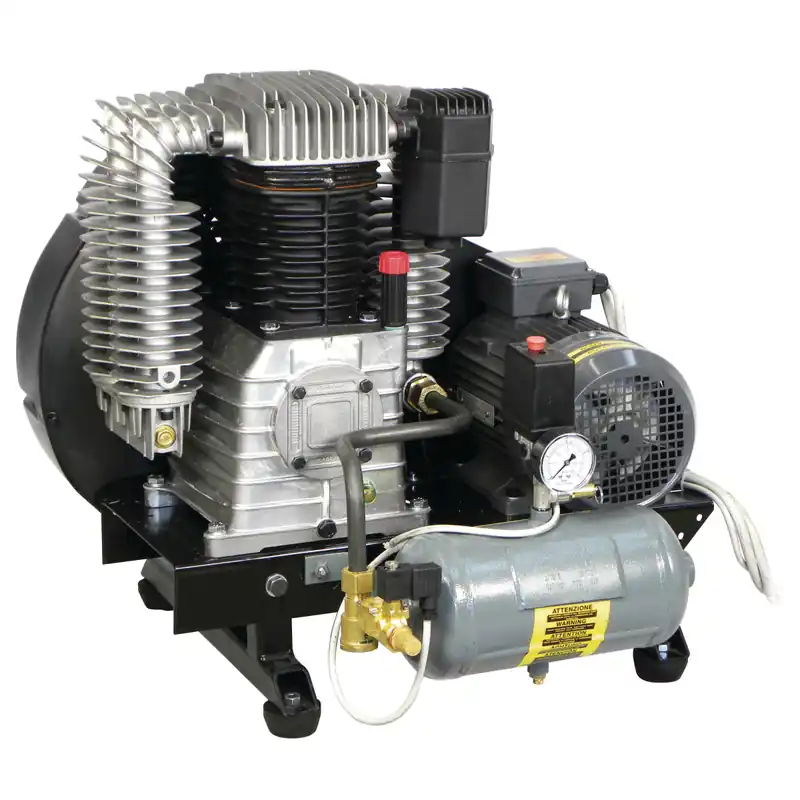 Preisknaller AEROTEC Beistellkompressor Basis AK28 - 4 kW