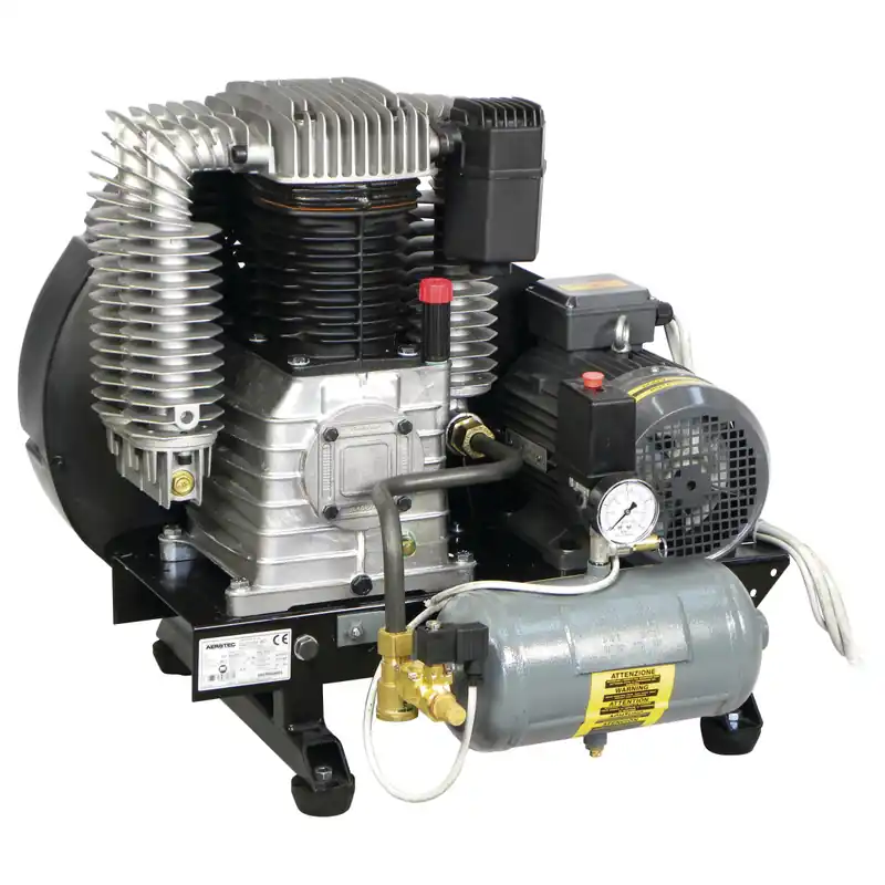 AEROTEC Beistellkompressor Basis AK30 - 5,5 kW Jetzt Bestellen