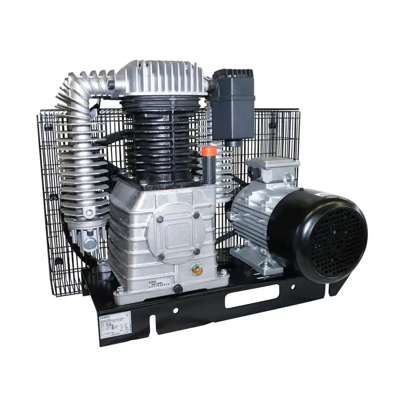AEROTEC Kolbenkompressor Basis AK25 - 3 KW PRO Billig