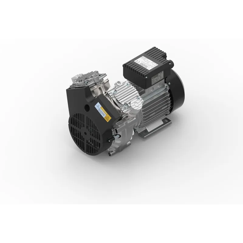 AEROTEC Aggregat EXTREME 2 HP - 1400 U-Min ölfrei Neuheit