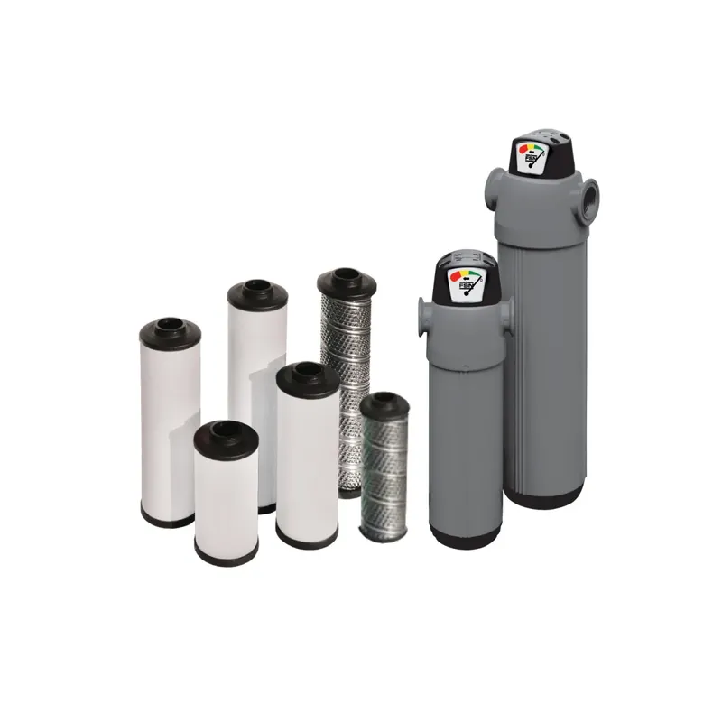 AEROTEC Feinfilter FF 3400 Abverkauf