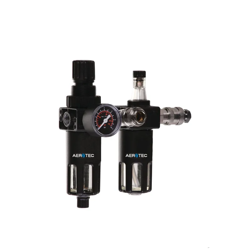 AEROTEC Wartungseinheit FX 3900 ¼ Zoll Sonderaktion
