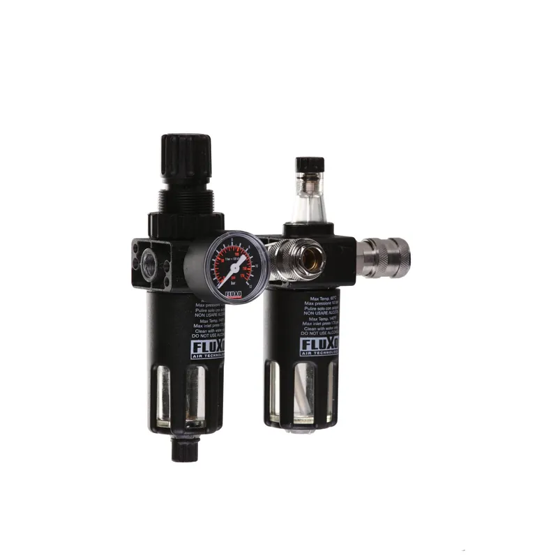 Beliebt AEROTEC Wartungseinheit FX 4100 ½ Zoll