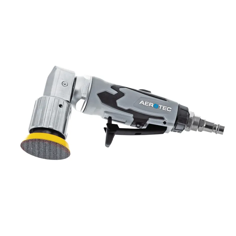 AEROTEC Exzenterschleifer MINI CSP 50A Neue Kollektion