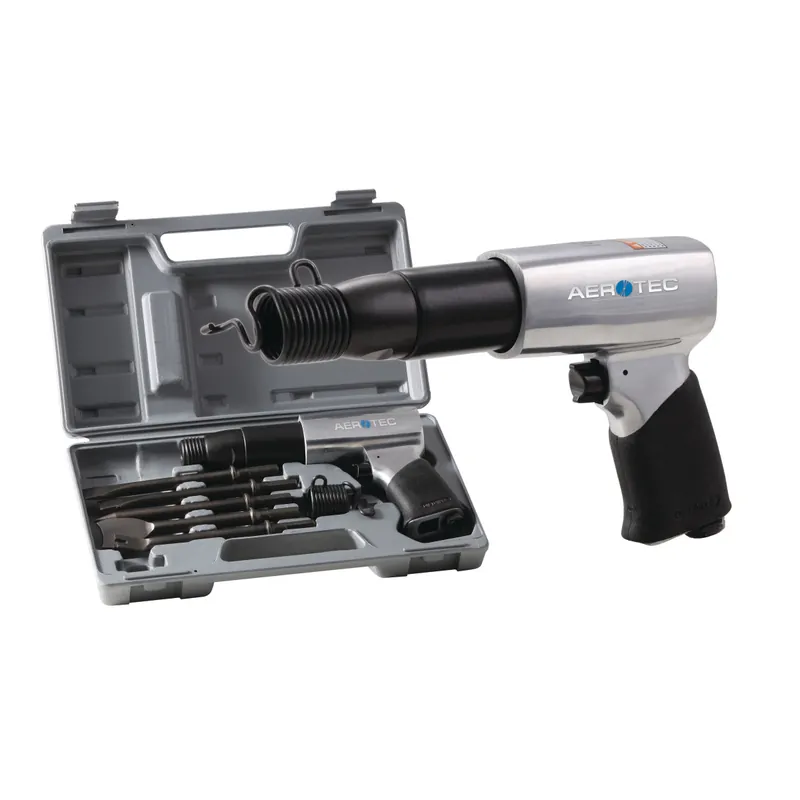 Highlight AEROTEC Meißelhammerset STX II