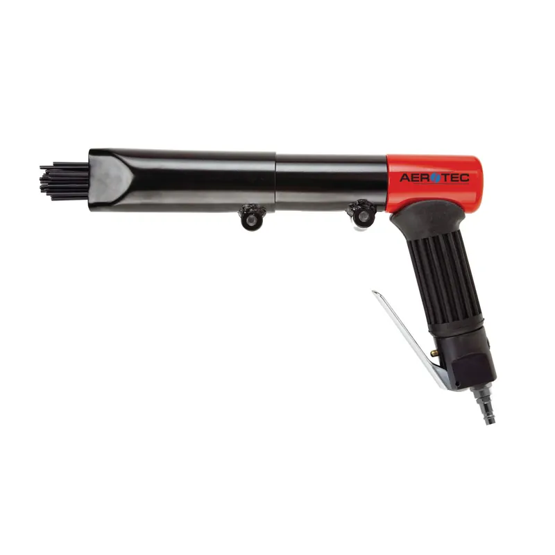 AEROTEC Druckluftnadelabklopfer Pro Markenprodukt