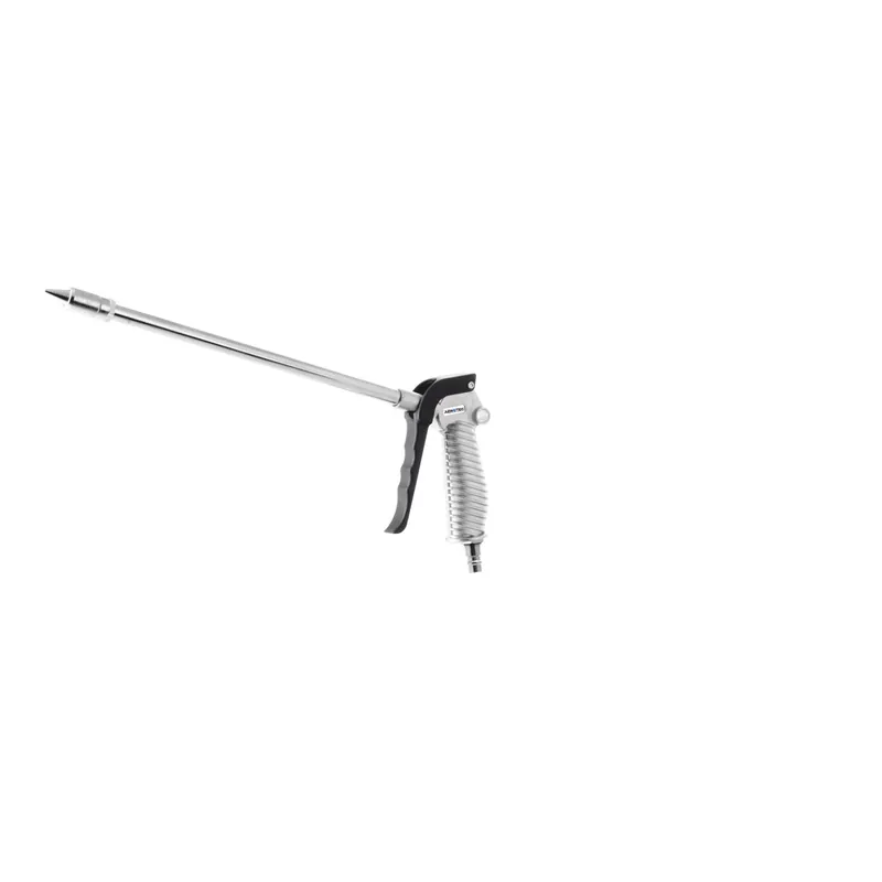 Ausverkauf AEROTEC Ausblaspistole HF PRO lang