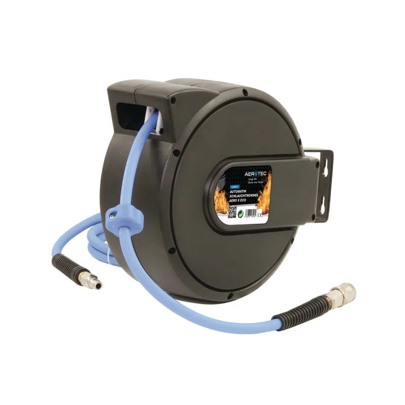 AEROTEC Automatik Schlauchtrommel Aero 8 ECO Sale