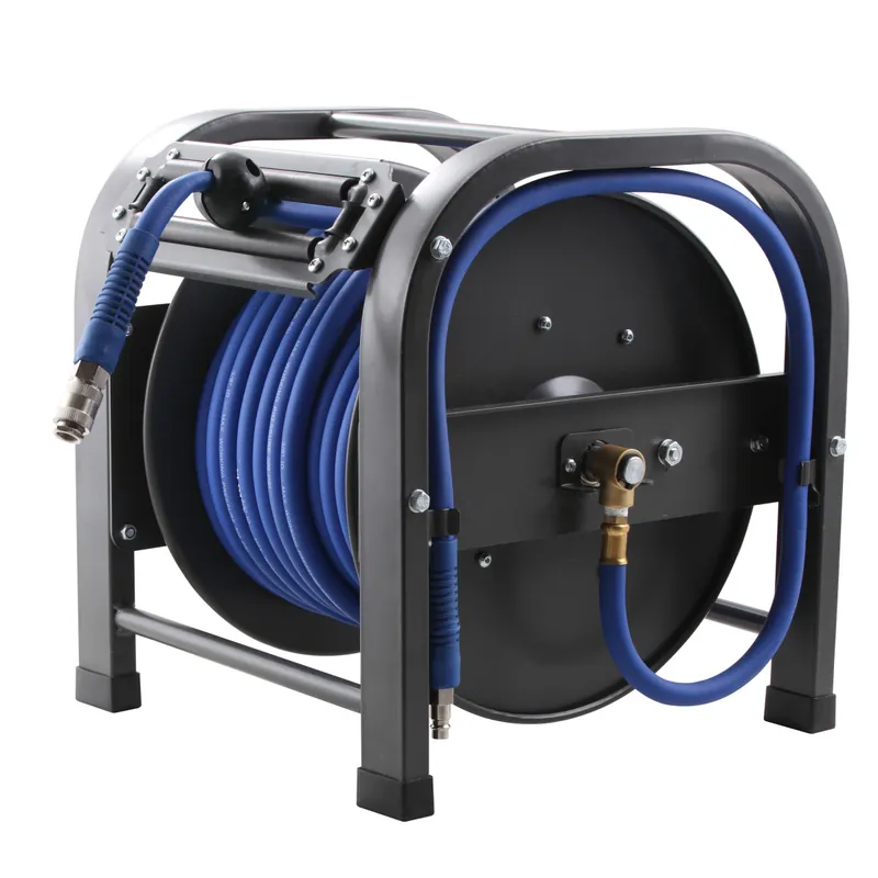 AEROTEC Automatik Schlauchtrommel Aero 30 SUPERFLEX Mega-Angebot