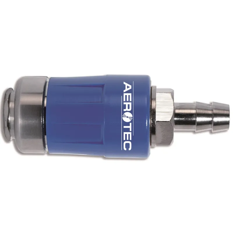 Sichere Zahlung AEROTEC Sicherheitskupplung EASY SAVE PRO 10 mm Tülle