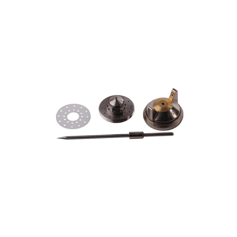 AEROTEC Düsensatz 2,5 mm zu Lackierpistole ST Highlight
