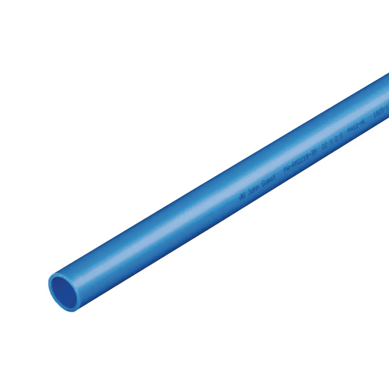 AEROTEC PA12-Rohr hart 28 mm schwarz, 10x3m Stange Jetzt Bestellen