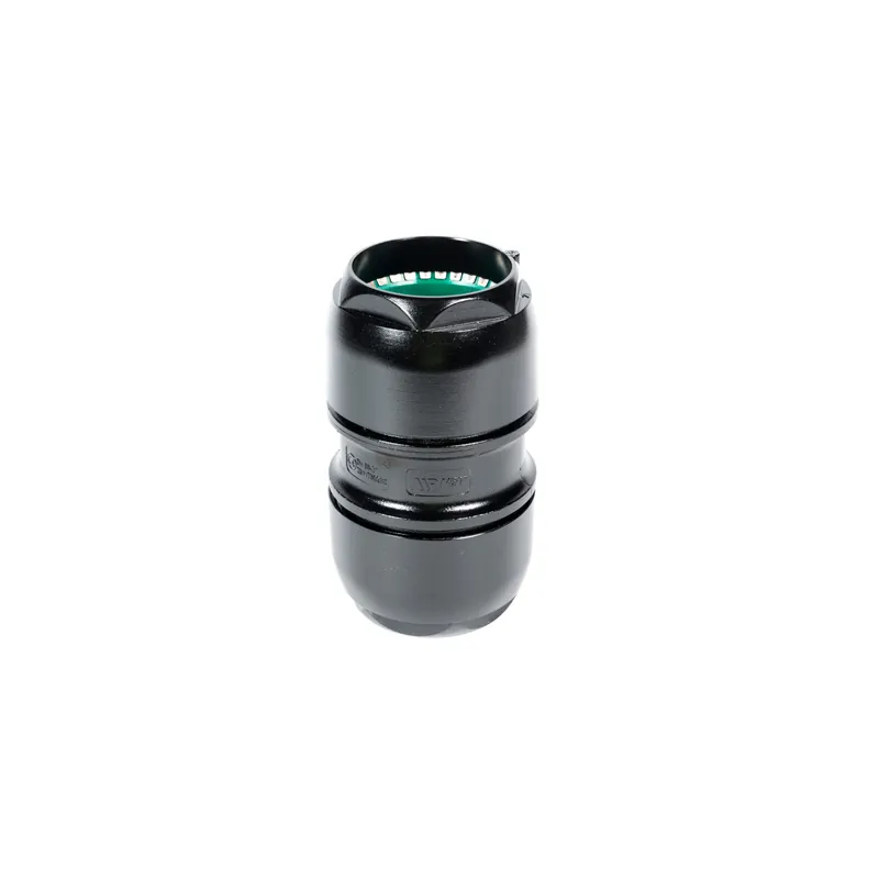 AEROTEC Gerader Steckverbinder AIRnet Ø 80 mm Aktuell