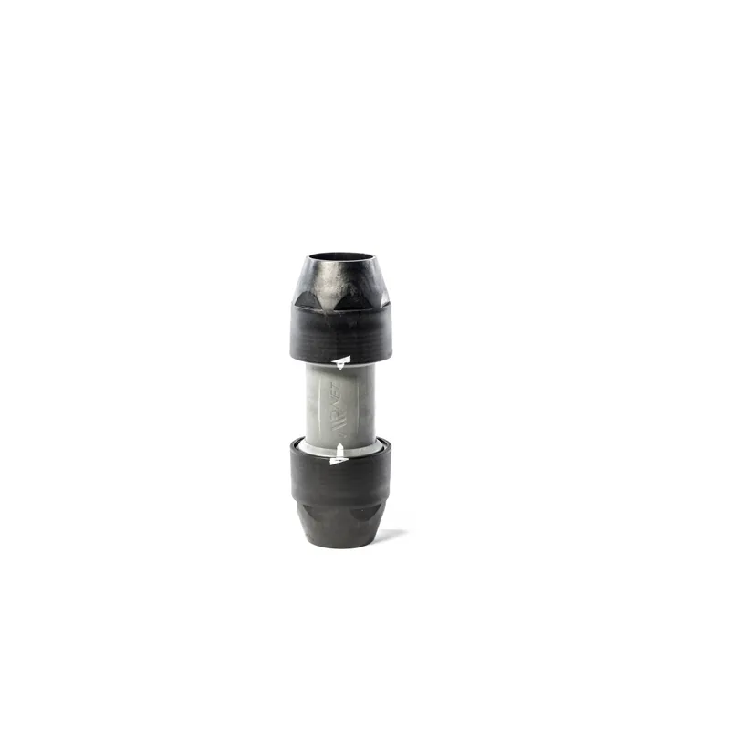 AEROTEC Gerader Steckverbinder AIRnet Ø 20 mm Highlight