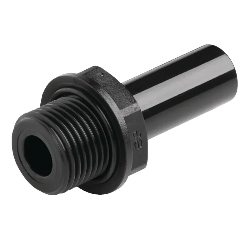 Abverkauf AEROTEC Einschraubstutzen 22 mm x ¾ Zoll AG