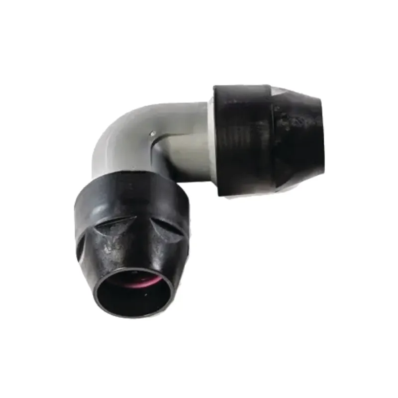 Kracherpreis AEROTEC Winkel-Steckverbinder 90° AIRnet Ø 40 mm