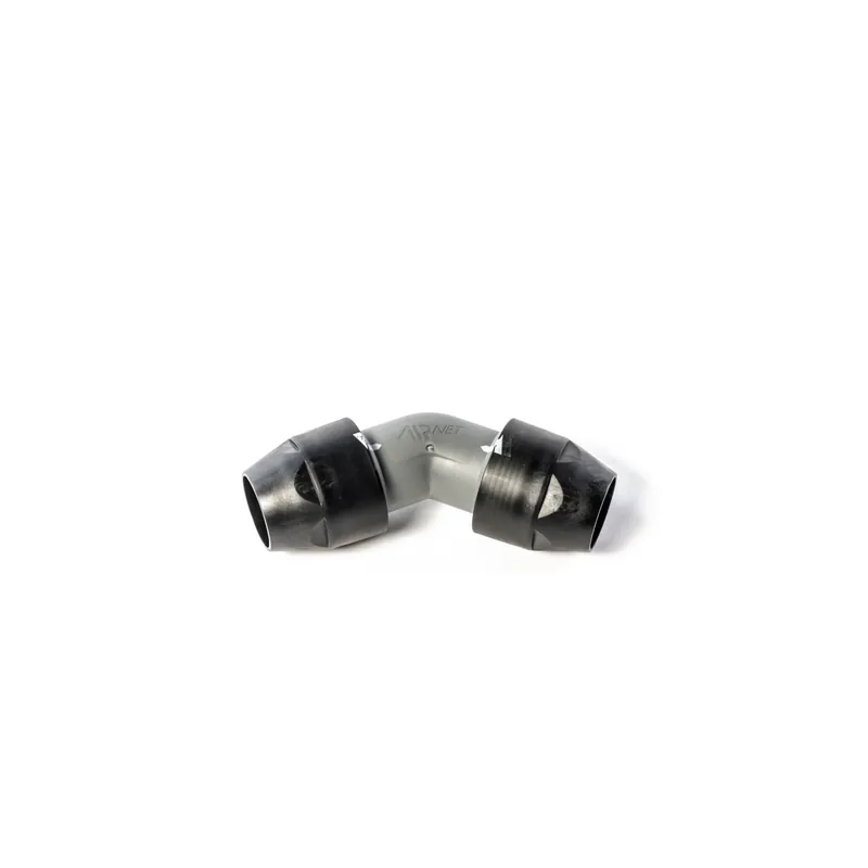 AEROTEC Winkel-Steckverbinder 45° AIRnet Ø 40 mm Finale Aktion