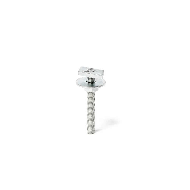 AEROTEC T-Schrauben AIRnet M8 - Länge 30 mm Billig