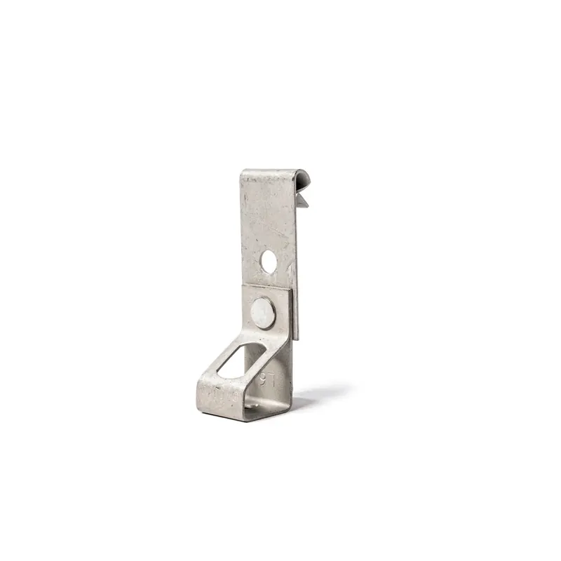 Abverkauf AEROTEC Hängeklemme AIRnet M8 - Stärke 1,5-4 mm
