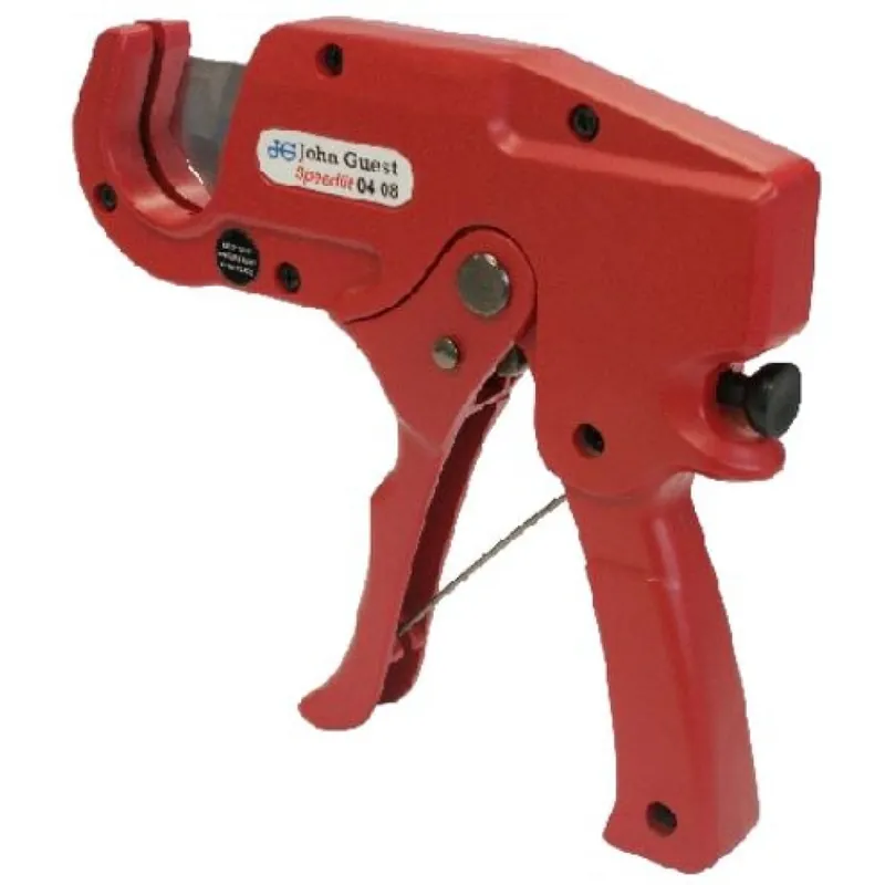 AEROTEC Premium-Rohrschneider 4 – 28 mm Sonderaktion