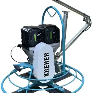 Begrenztes Angebot Kreber Akku-Flügelglätter