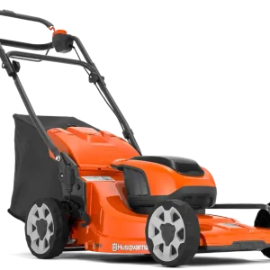 Bestseller Husqvarna 36V Akku-Rasenmäher LC 142iS - Solo