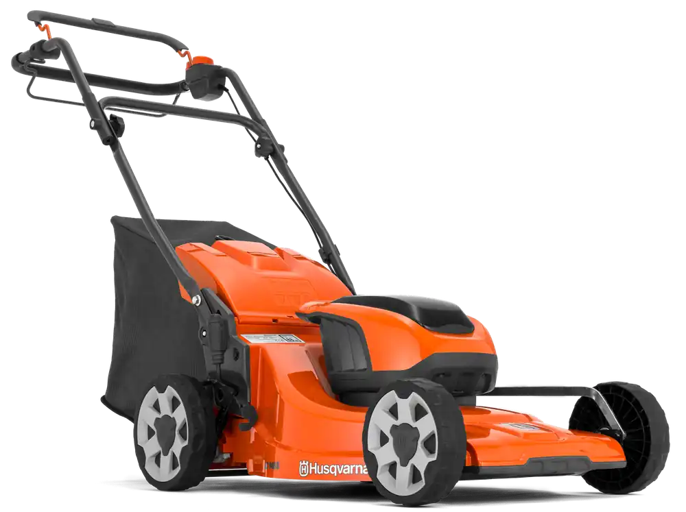 Bestseller Husqvarna 36V Akku-Rasenmäher LC 142iS - Solo