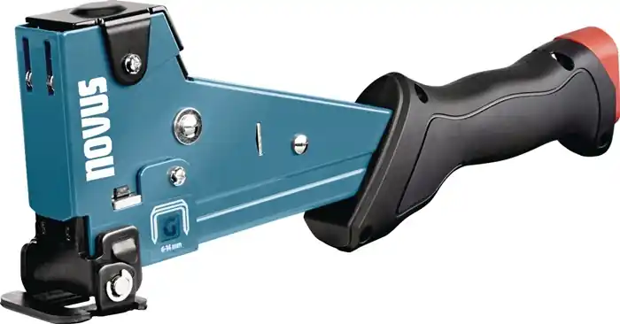 Highlight Hammertacker J-055 Vollmetall NOVUS