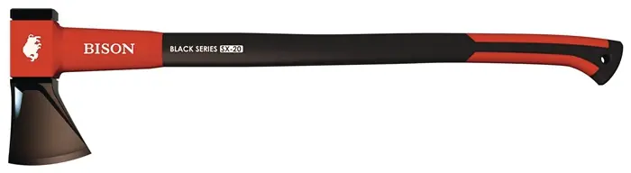Angebot Spalthammer Black Series SX20 2800g Stiel-L.800mm BISON