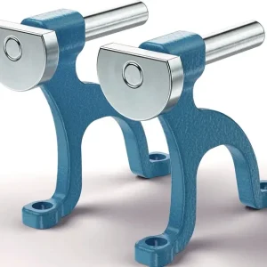 Werkstückauflage Backen-B.140mm STA HEUER Must-Have