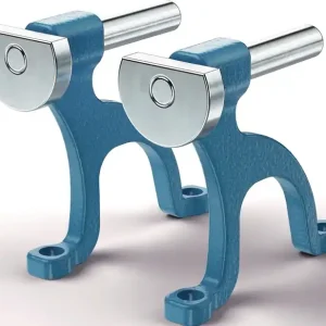 Werkstückauflage Backen-B.160/180mm STA HEUER Top-Angebot