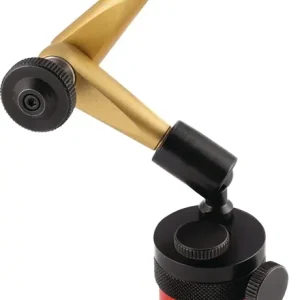 Gelenkstativ Mini R.150mm hydraulisch HÖRGER & GÄßLER Neue Kollektion