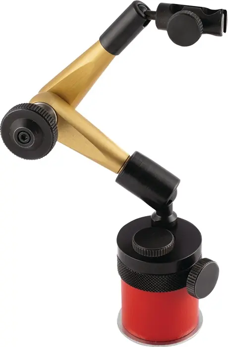 Gelenkstativ Mini R.150mm hydraulisch HÖRGER & GÄßLER Neue Kollektion