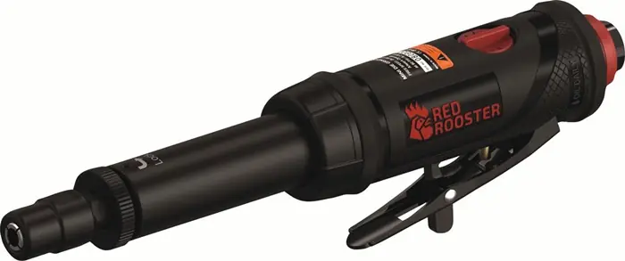 Druckluftstabschleifer RRG-260REL 25000min-¹ 6mm RED ROOSTER Direkt Vom Hersteller