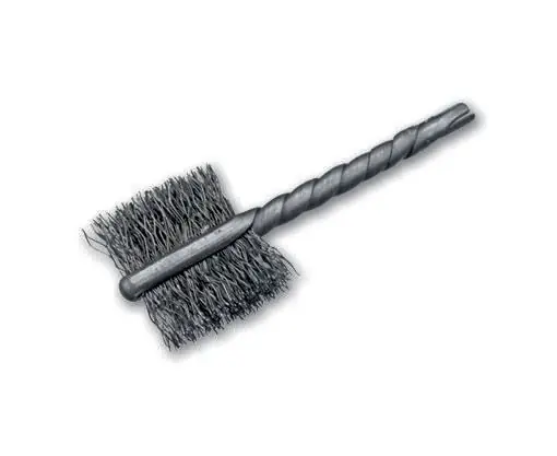 Mega-Angebot Innenbürste SITUFT D.14mm 3,18mm Drahtstärke 0,13mm Stahldraht Situft OSBORN