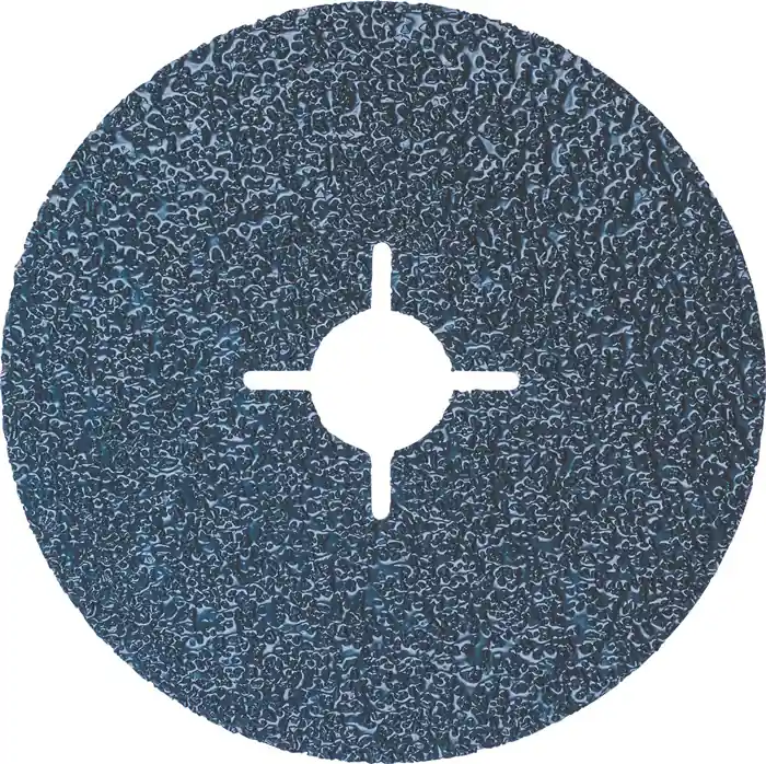 Neue Ware Fiberschleifer FS 180-22 VICTOGRAIN 36 A.-D.180mm B.-D.22mm Korn 36 Victograin VE: 25 Stück